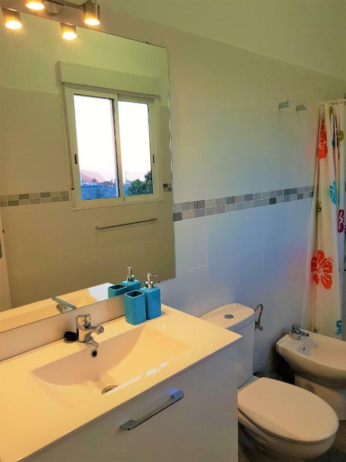 Casa el Hoyo de Todoque Villa Los Llanos De Aridane Exterior foto