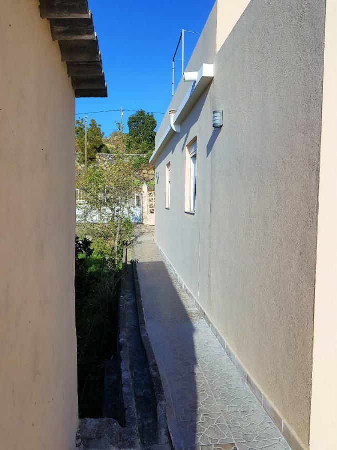 Casa el Hoyo de Todoque Villa Los Llanos De Aridane Exterior foto