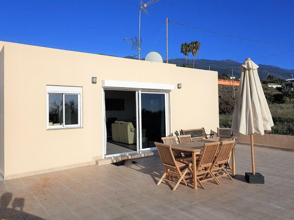 Casa el Hoyo de Todoque Villa Los Llanos De Aridane Exterior foto