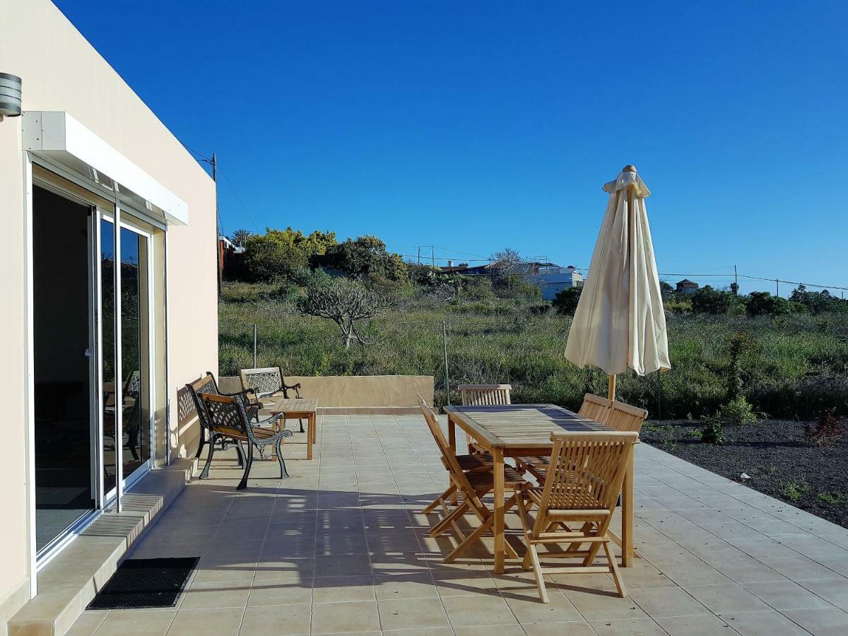Casa el Hoyo de Todoque Villa Los Llanos De Aridane Exterior foto