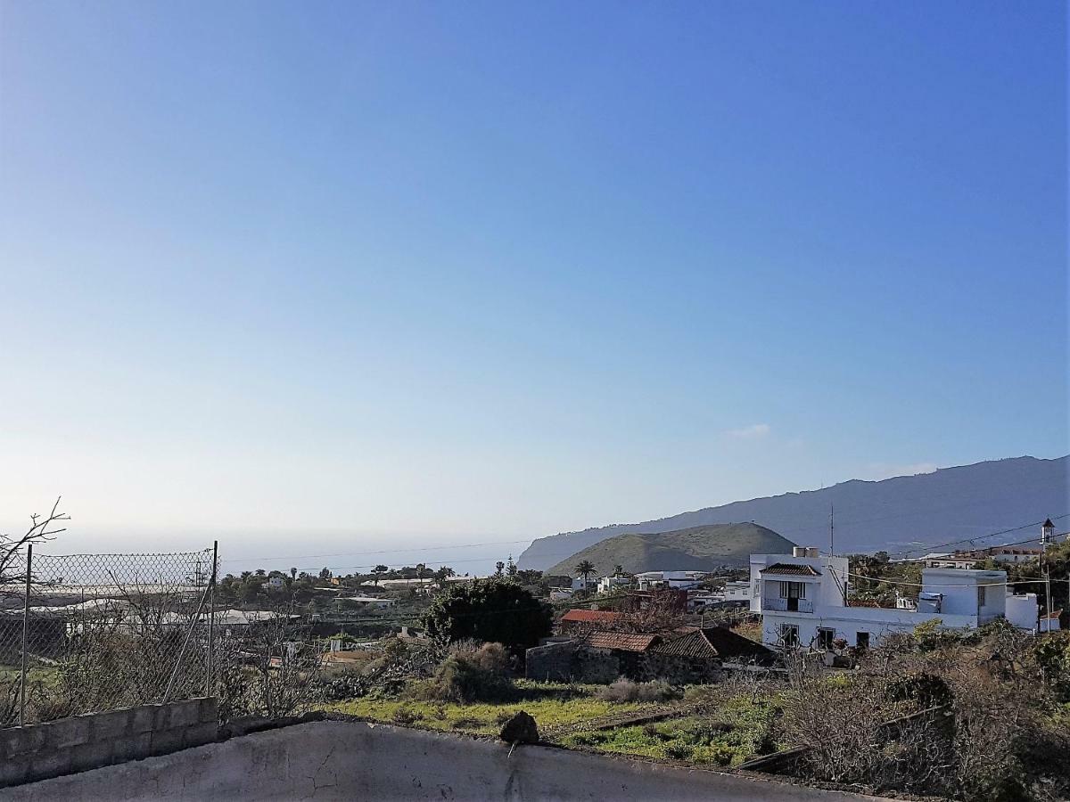 Casa el Hoyo de Todoque Villa Los Llanos De Aridane Exterior foto